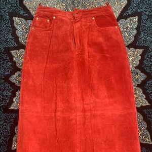 Skirt